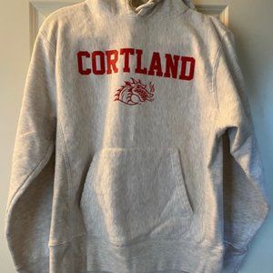 Women's College Sweatshirt